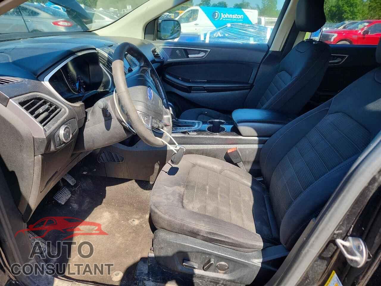 FORD EDGE 2018 - 2FMPK4J95JBC45093