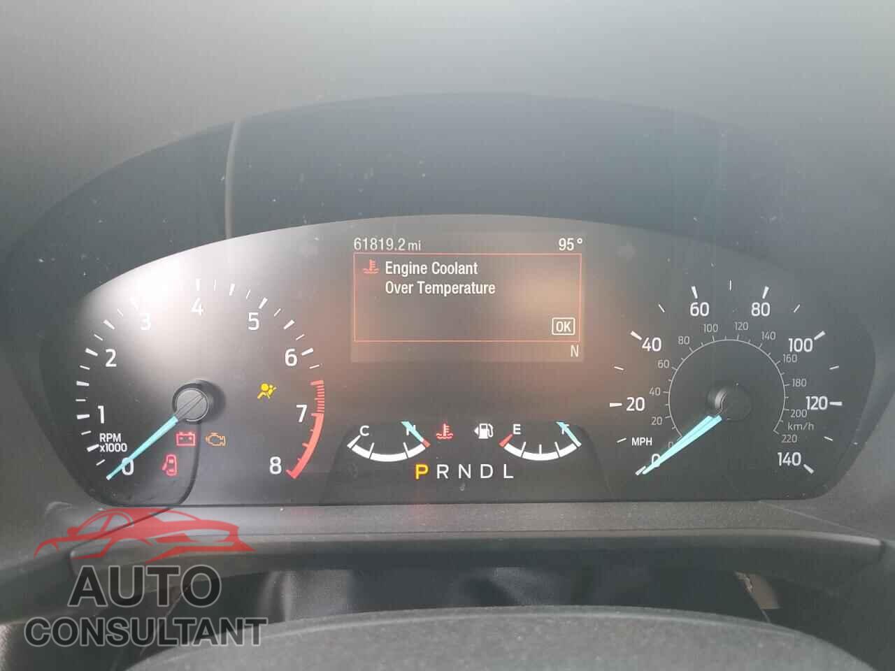 FORD ESCAPE 2021 - 1FMCU9F65MUB00364