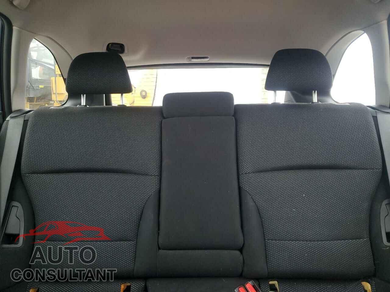 SUBARU OUTBACK 2017 - 4S4BSAHC2H3278752