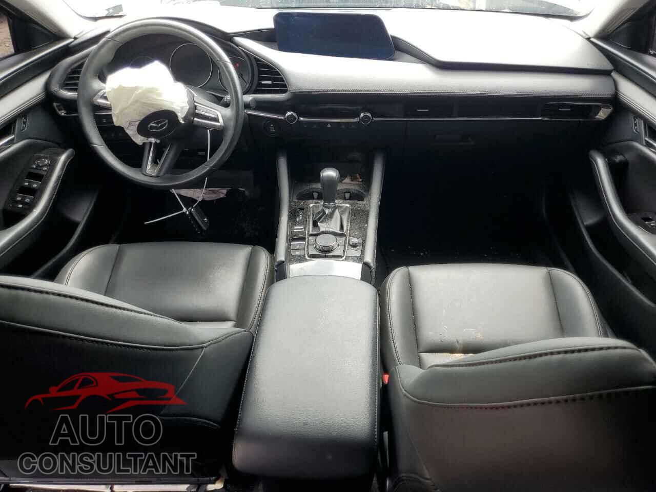 MAZDA 3 2023 - 3MZBPACM7PM377843