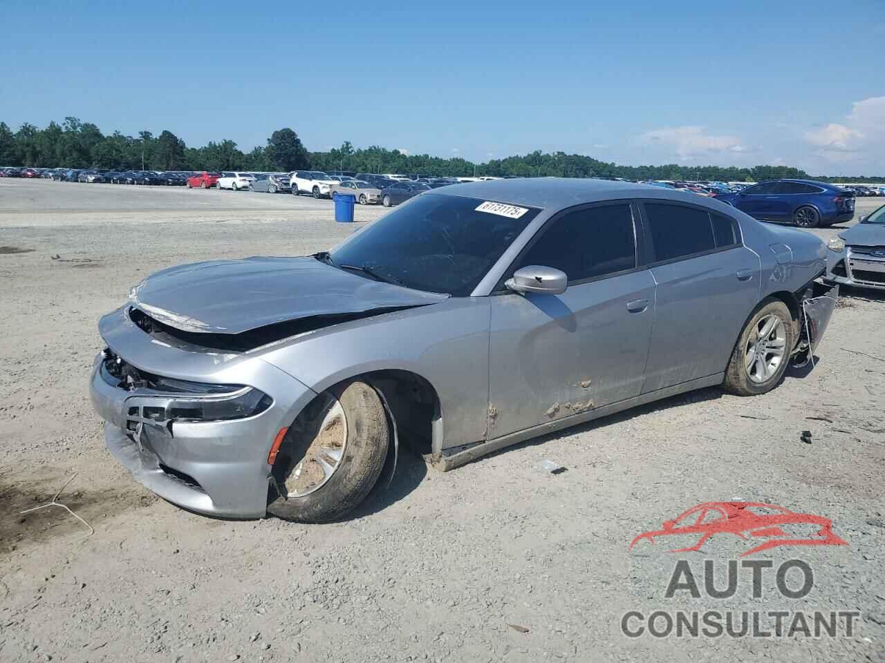 DODGE CHARGER 2015 - 2C3CDXBG4FH776239