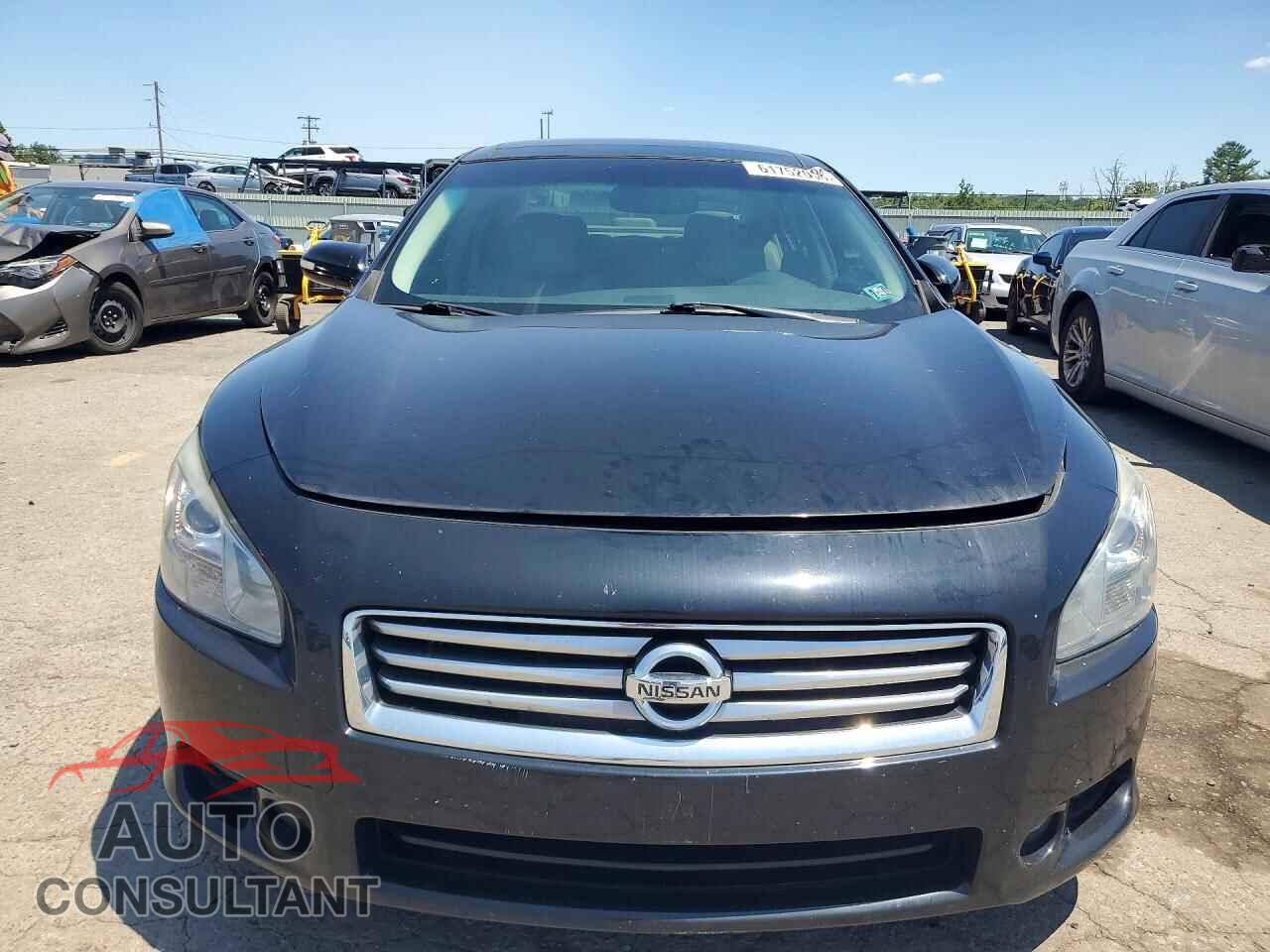 NISSAN MAXIMA 2014 - 1N4AA5AP1EC499591