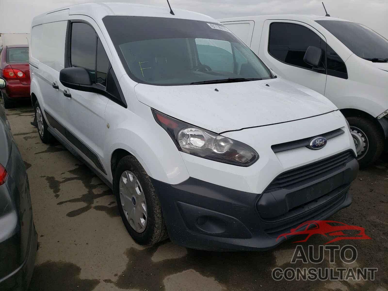 FORD TRANSIT CO 2016 - NM0LS7E72G1234776