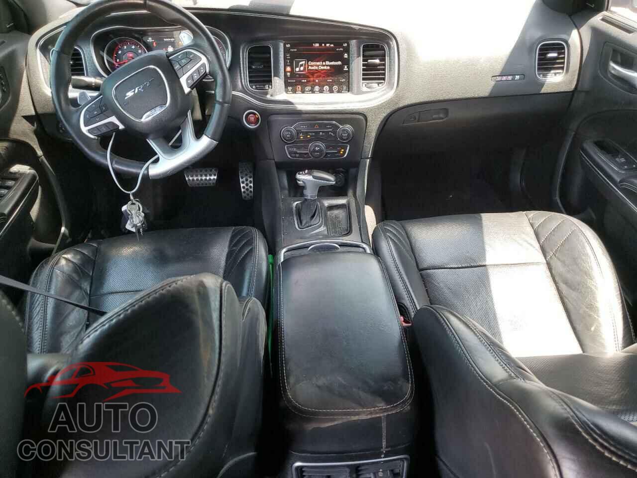 DODGE CHARGER 2016 - 2C3CDXEJ2GH233271