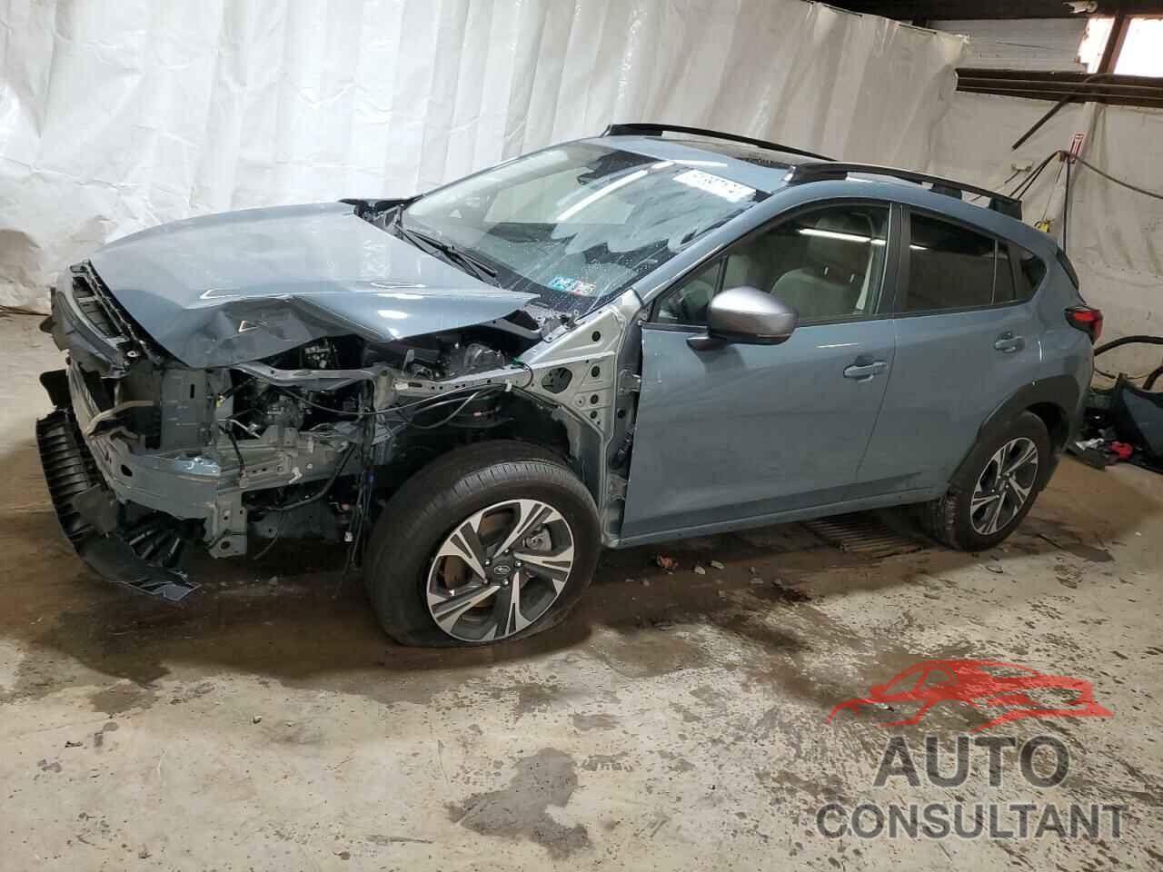 SUBARU CROSSTREK 2024 - JF2GUADCXR8204964