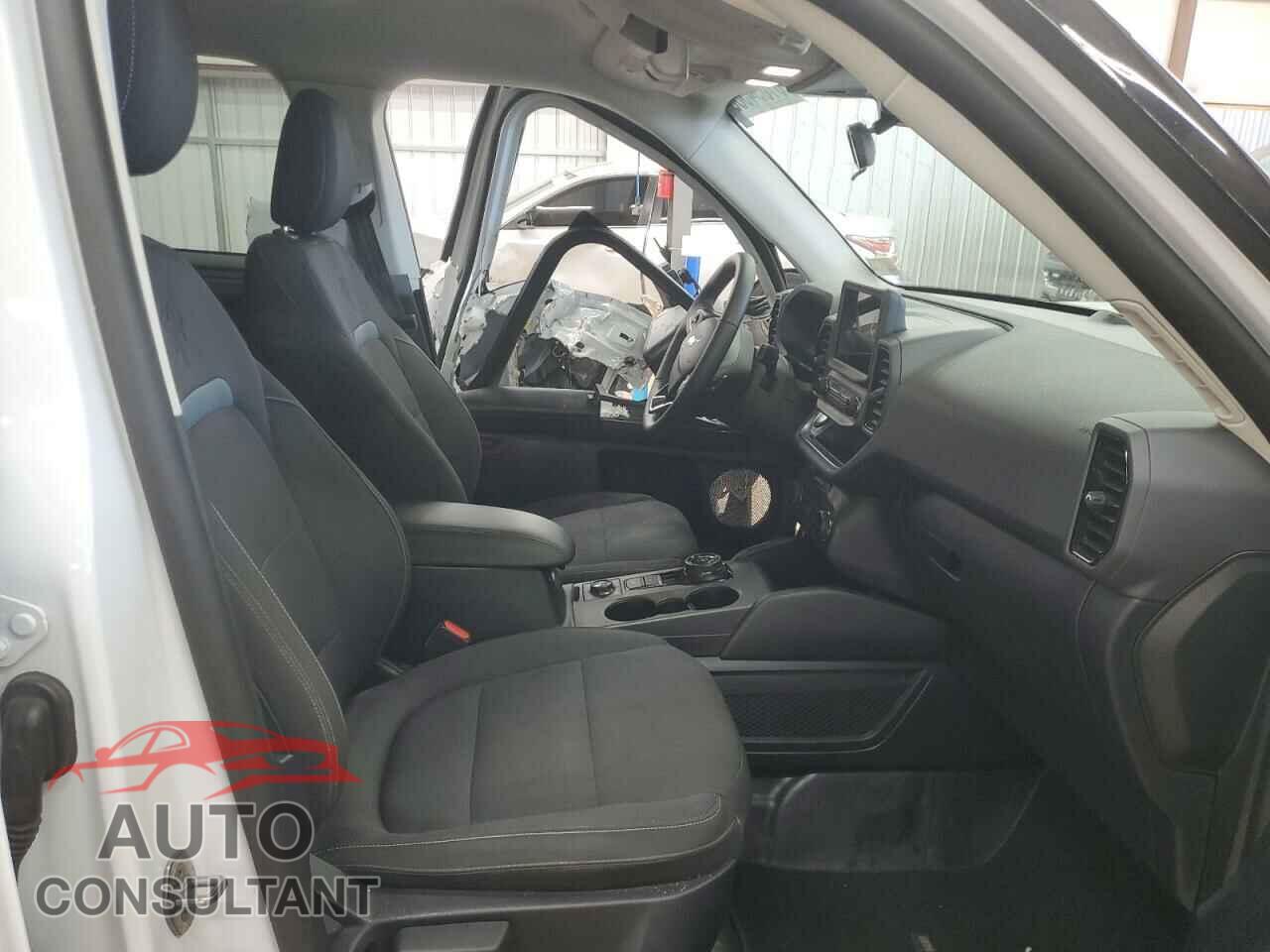 FORD BRONCO 2023 - 3FMCR9D97PRE07237