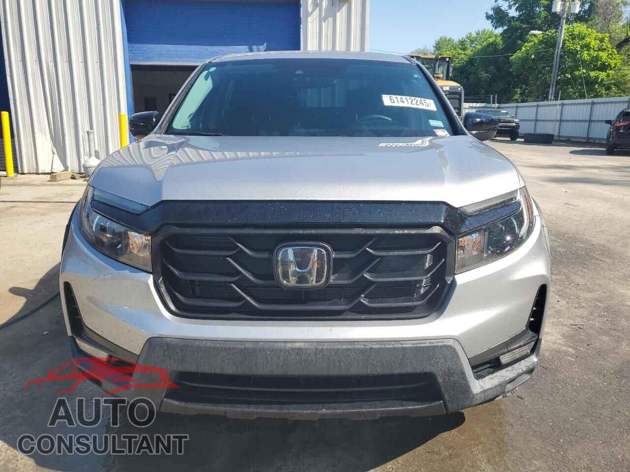 HONDA RIDGELINE 2021 - 5FPYK3F14MB006266