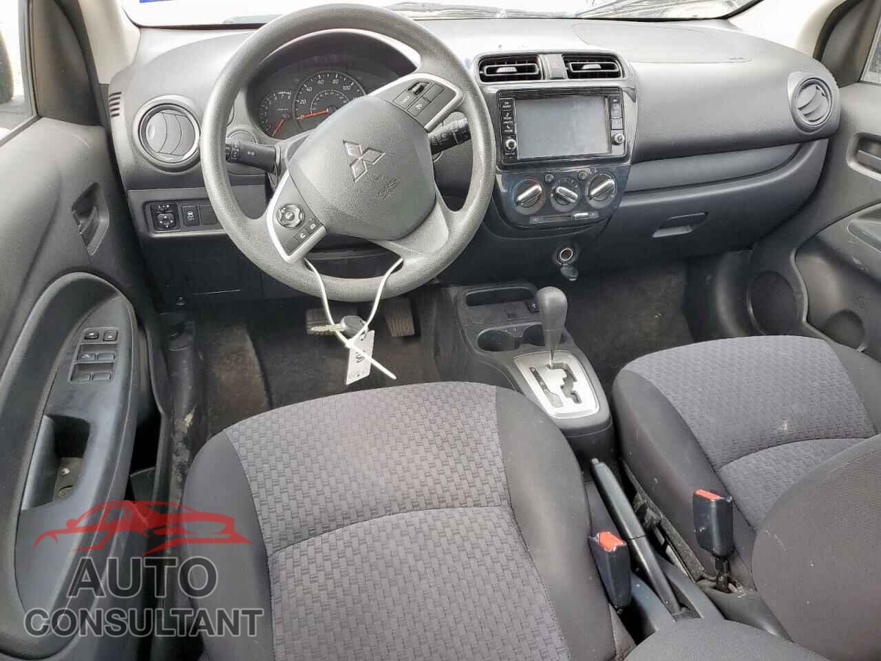 MITSUBISHI MIRAGE 2019 - ML32A3HJXKH003225
