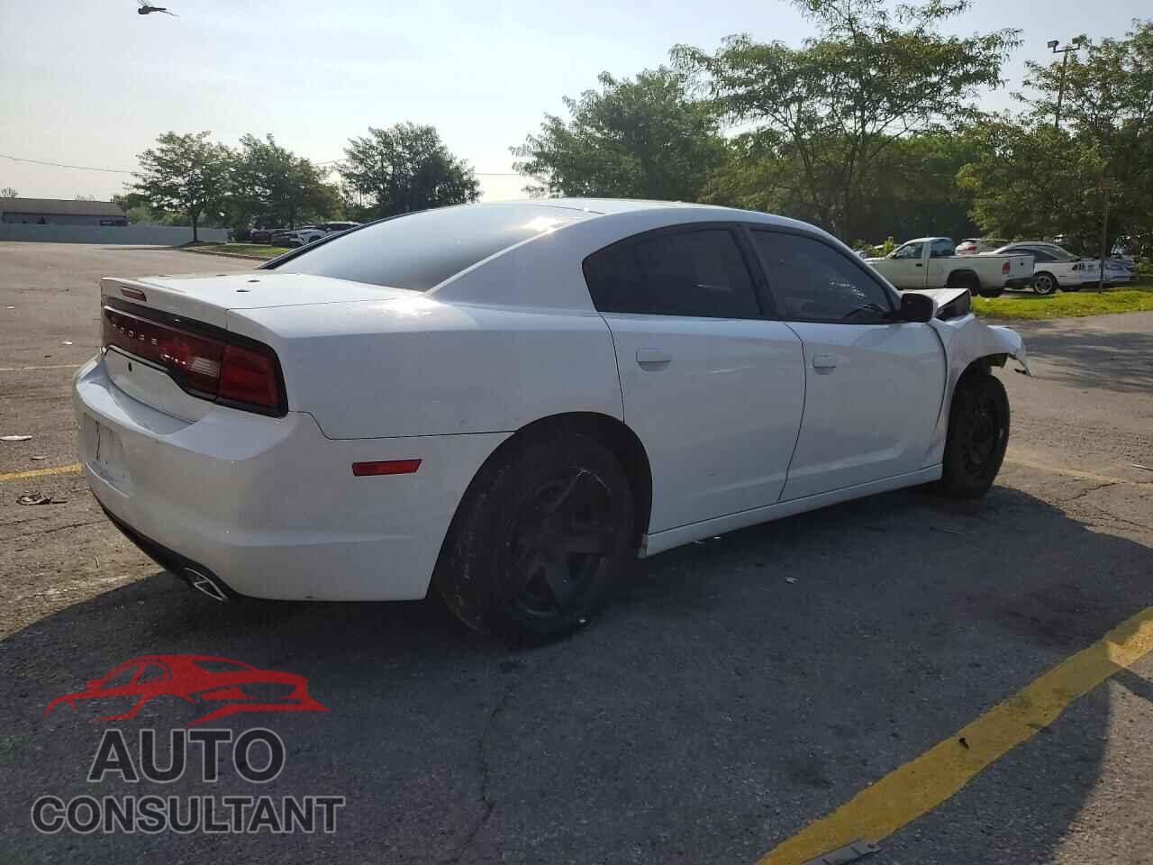 DODGE CHARGER 2013 - 2C3CDXAT2DH523514