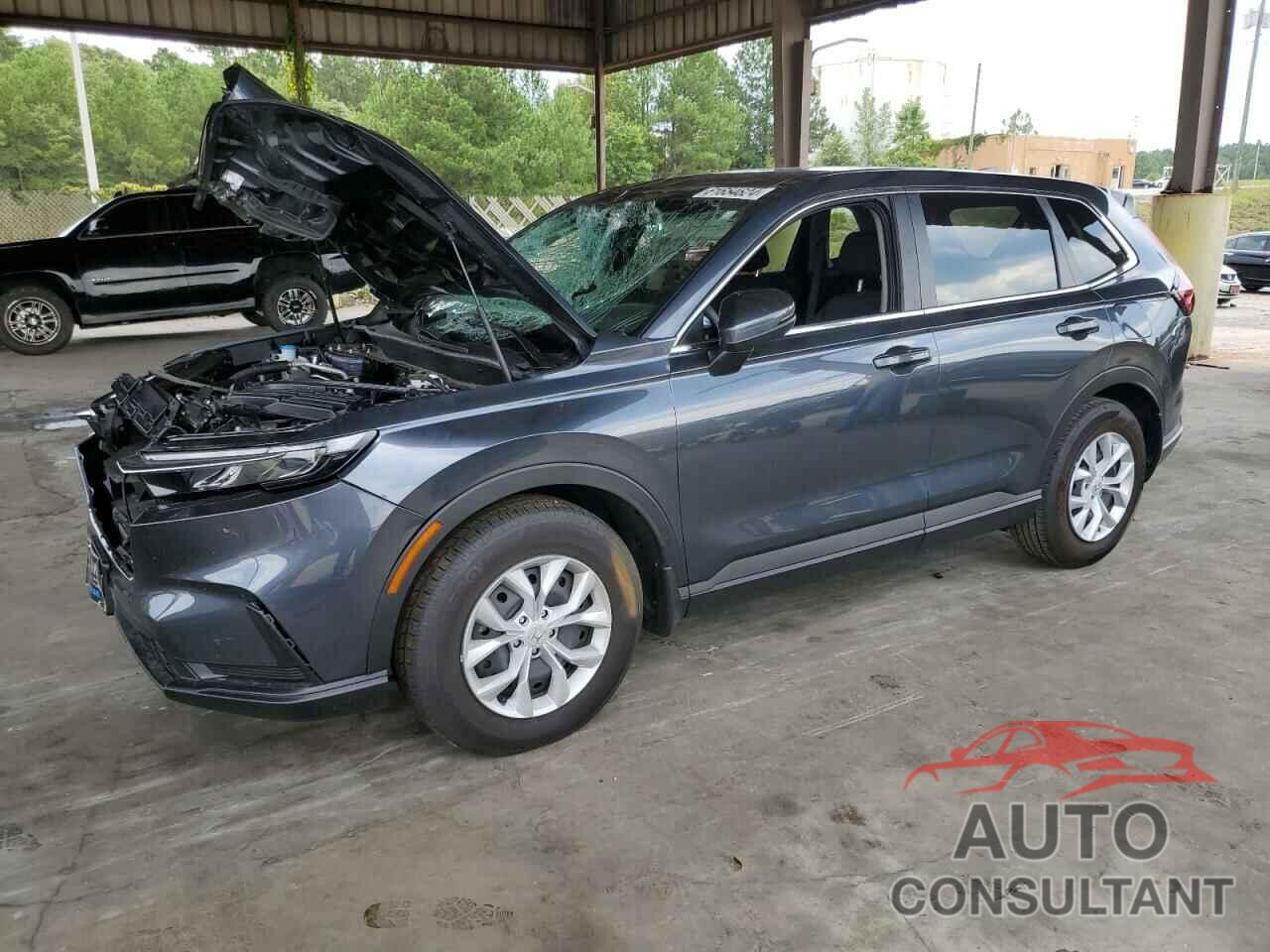 HONDA CRV 2024 - 2HKRS3H22RH303161