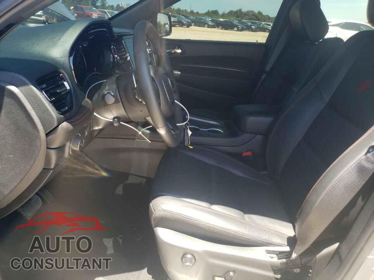 DODGE DURANGO 2023 - 1C4SDHCT7PC675452