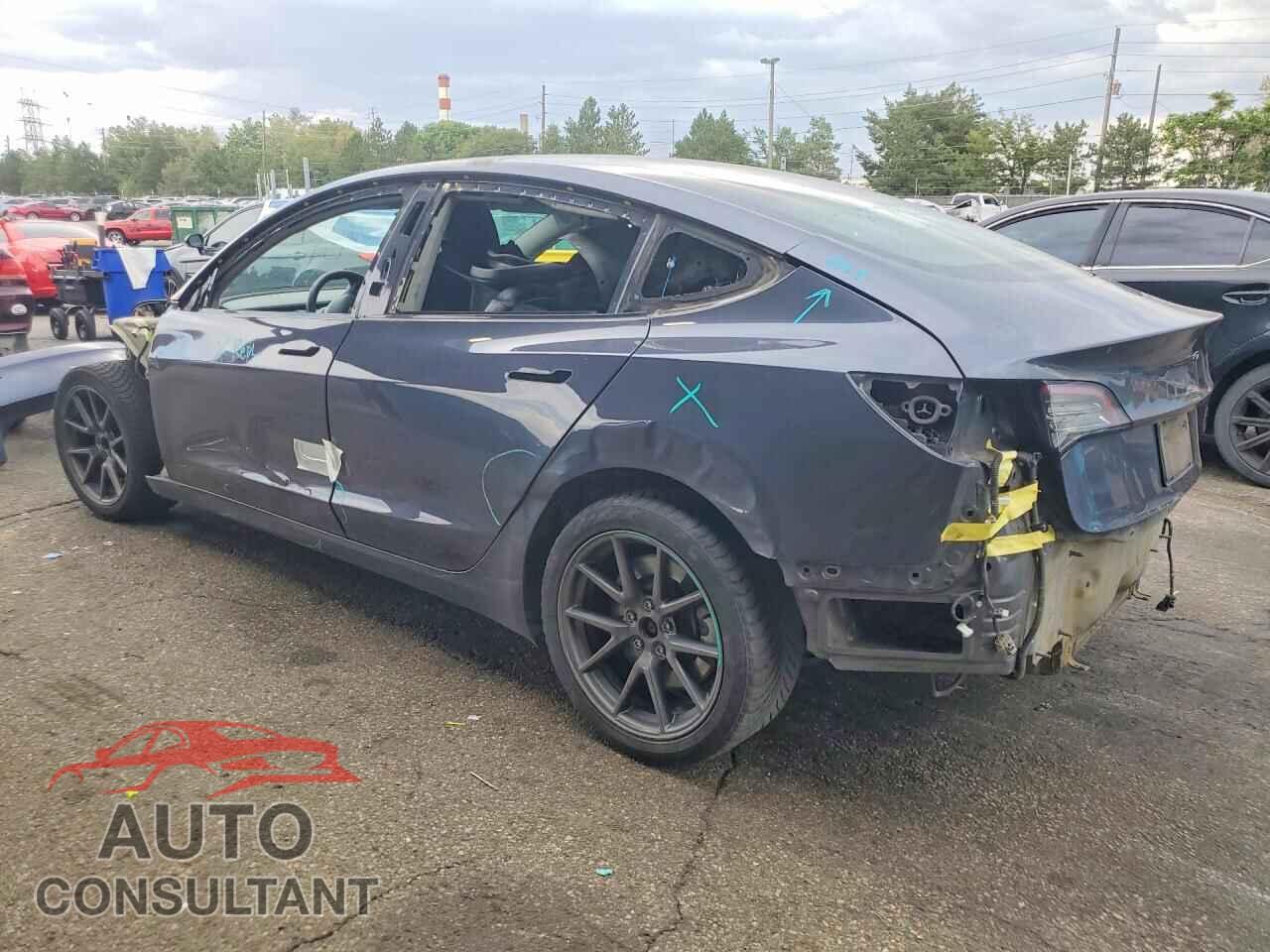 TESLA MODEL 3 2023 - 5YJ3E1EA5PF394015