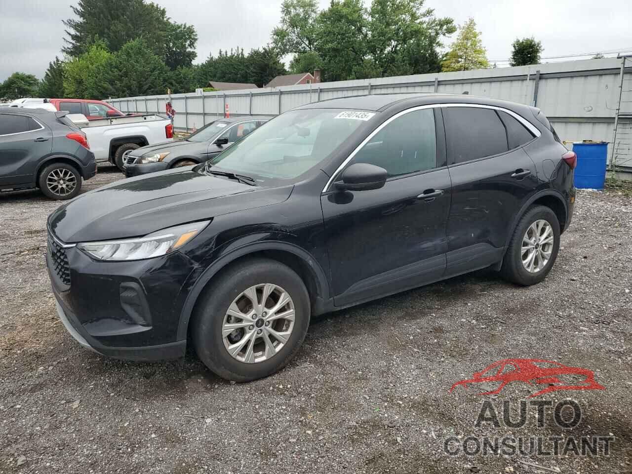 FORD ESCAPE ACT 2023 - 1FMCU9GN6PUB17670