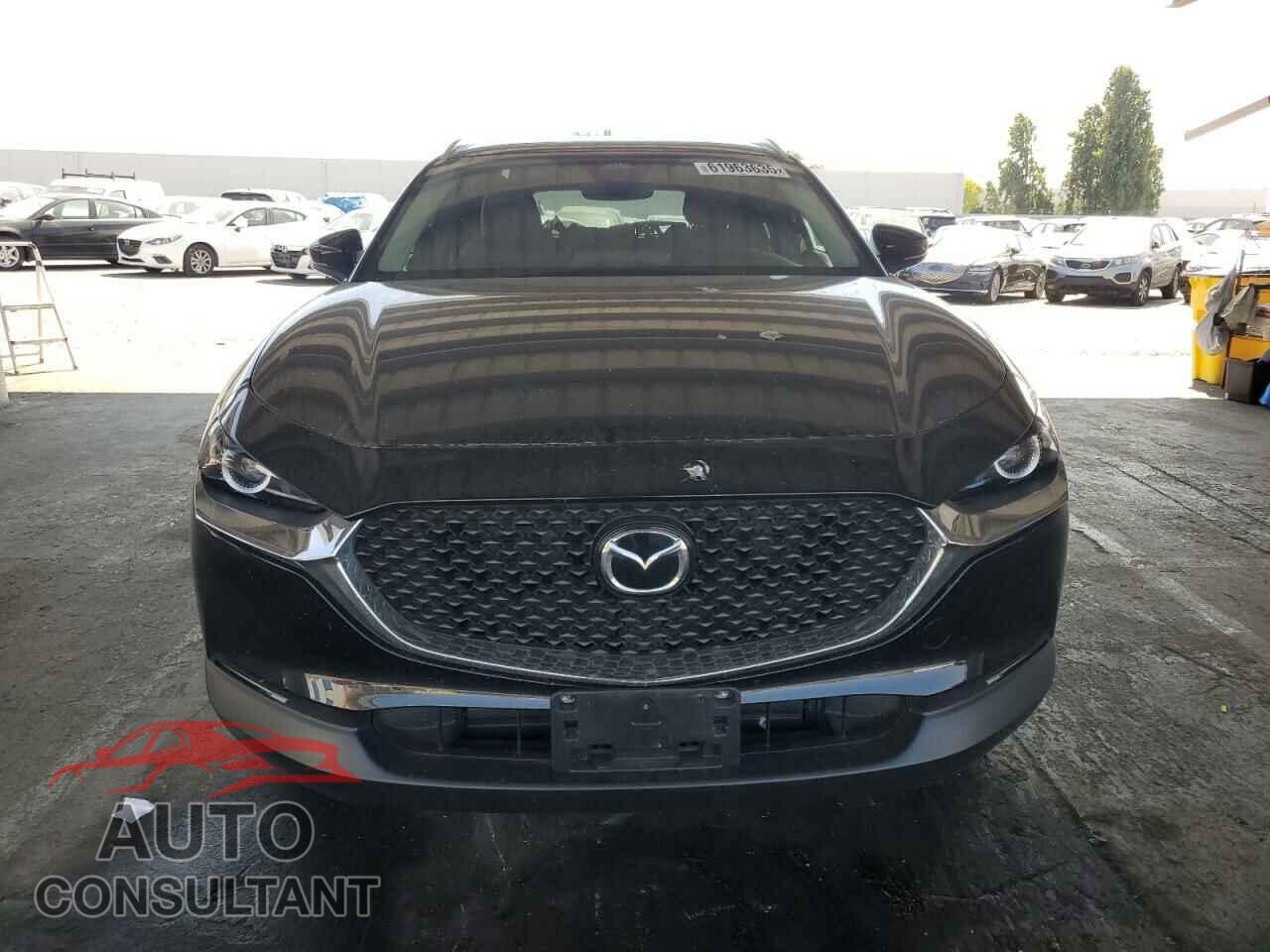 MAZDA CX30 2024 - 3MVDMBBM8RM658675