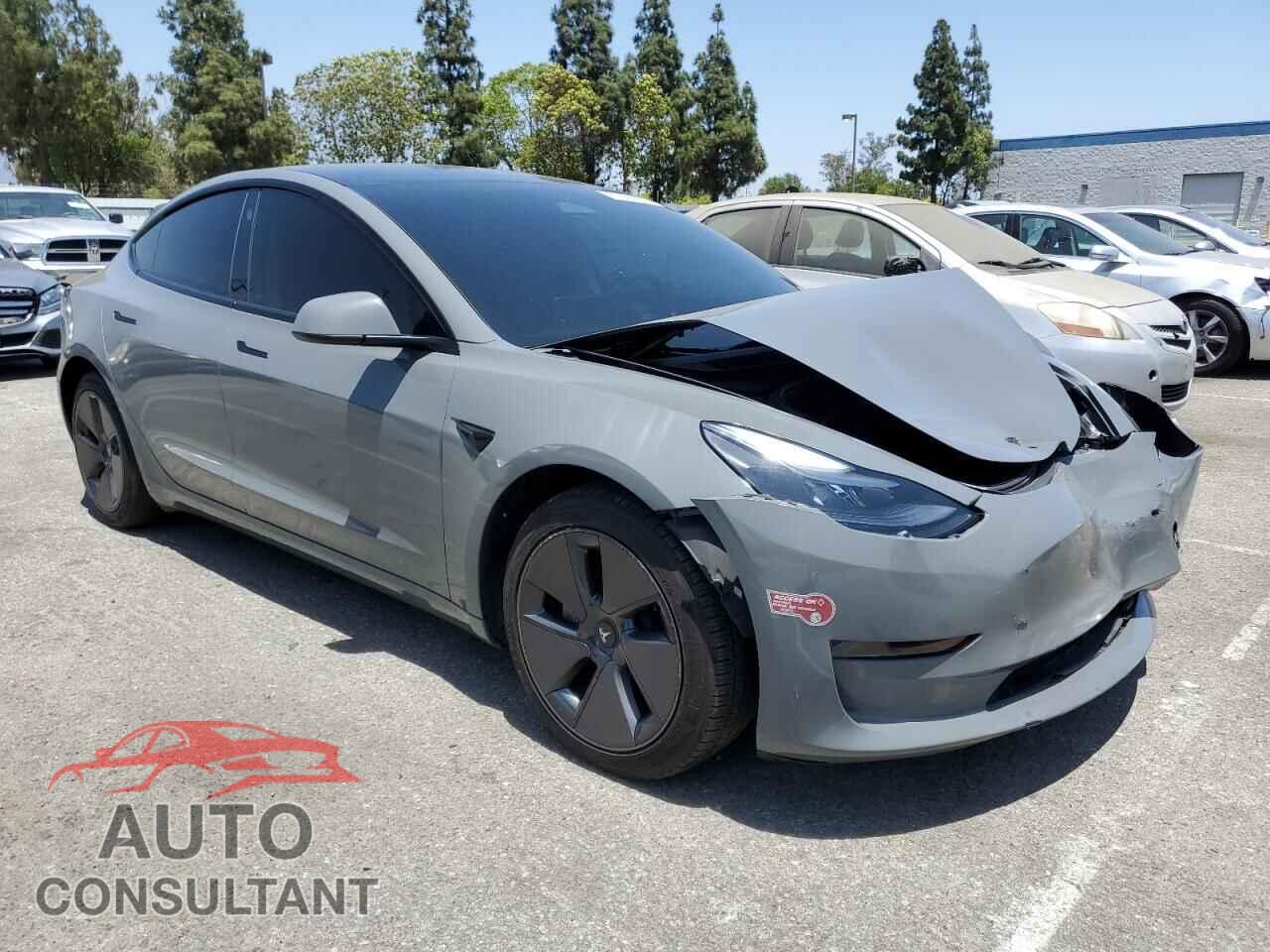 TESLA MODEL 3 2023 - 5YJ3E1EB9PF633168