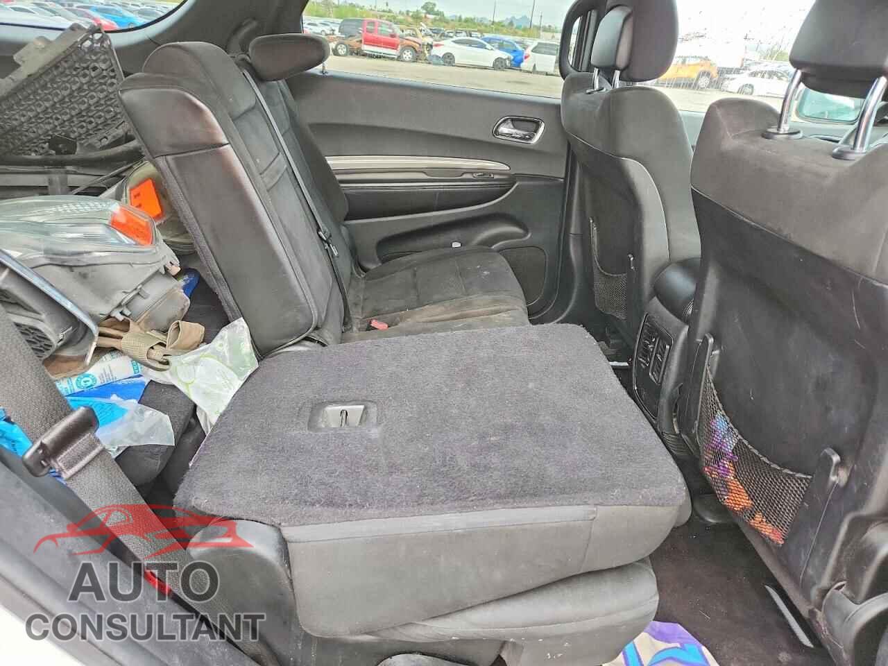 DODGE DURANGO 2015 - 1C4RDHAG3FC239698