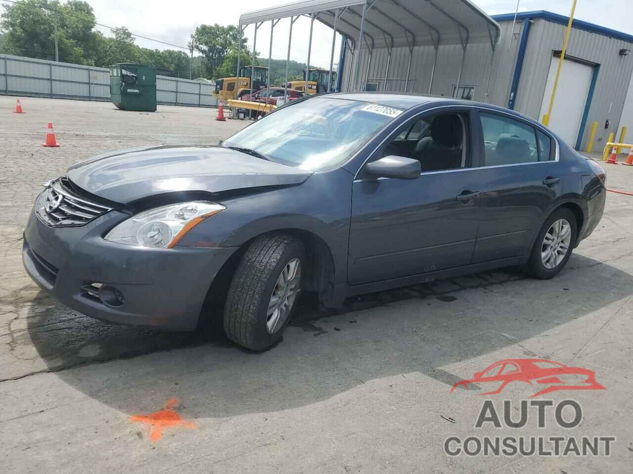 NISSAN ALTIMA 2010 - 1N4AL2AP0AN424842