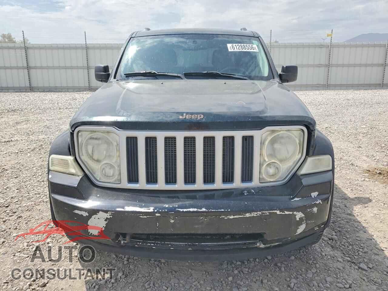 JEEP LIBERTY 2012 - 1C4PJMCK2CW140830