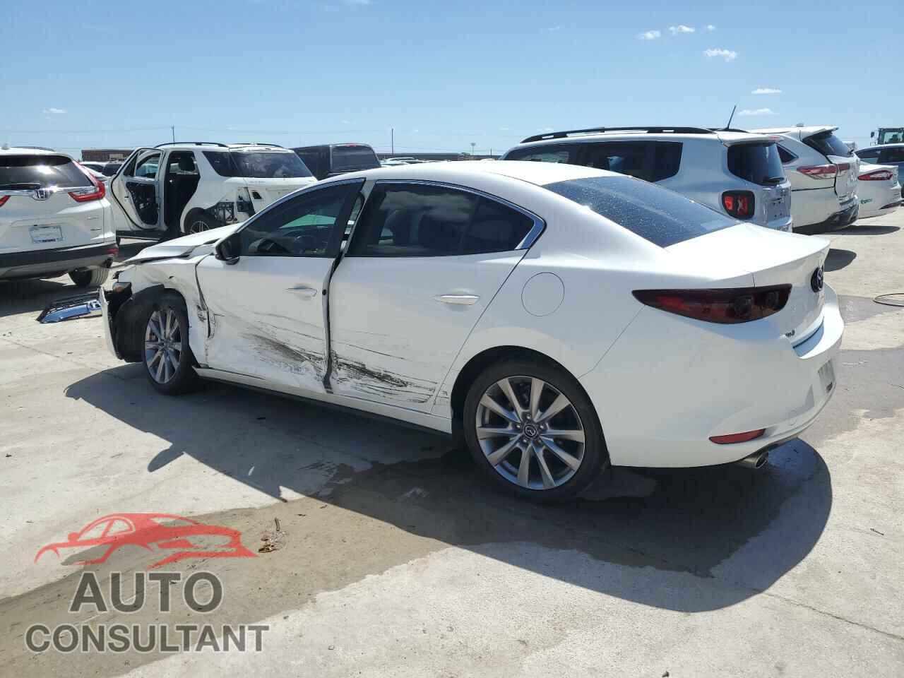 MAZDA 3 2020 - 3MZBPACL1LM136362