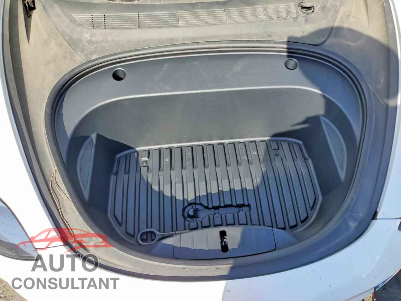 TESLA MODEL 3 2021 - 5YJ3E1EB2MF877465