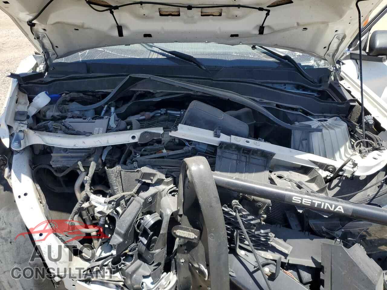 FORD EXPLORER 2023 - 1FM5K8AB2PGC19201