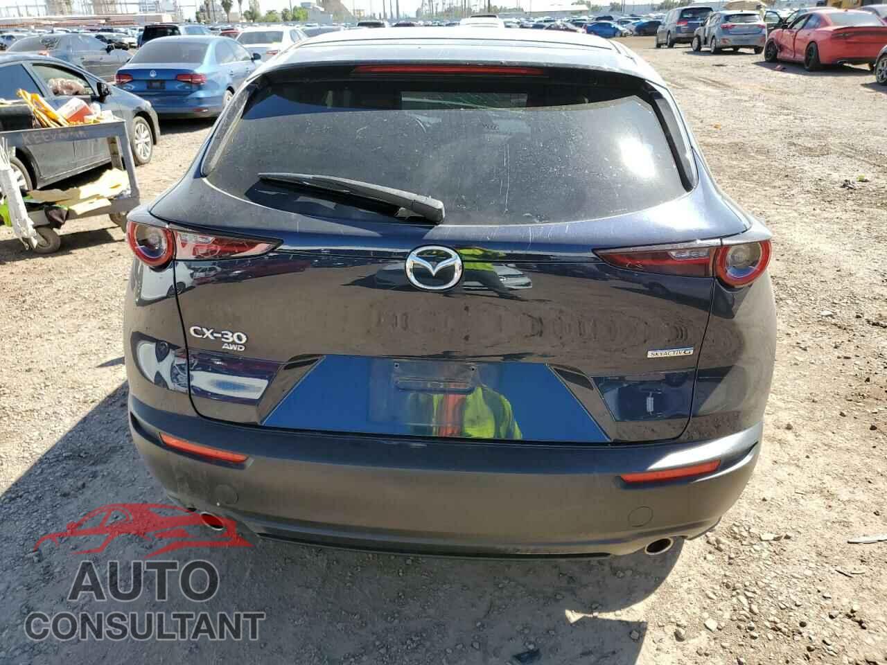 MAZDA CX30 2021 - 3MVDMBBL5MM217828