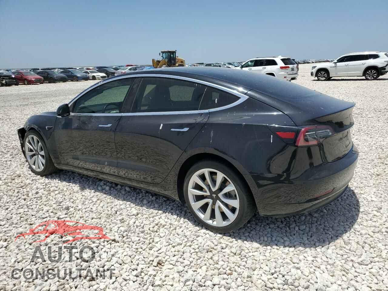 TESLA MODEL 3 2018 - 5YJ3E1EA2JF089269