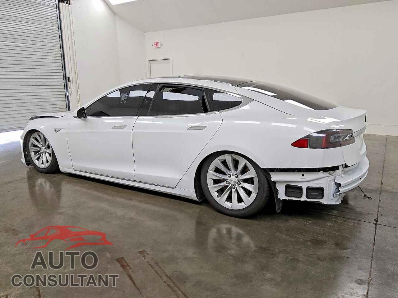 TESLA MODEL S 2016 - 5YJSA1E11GF149302