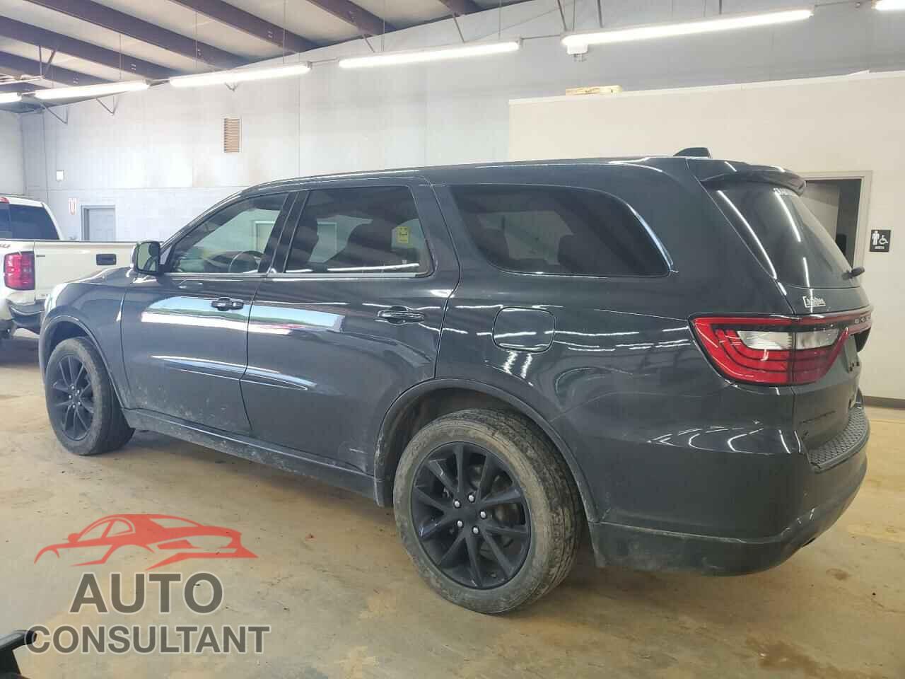 DODGE DURANGO 2018 - 1C4RDJDG7JC184362