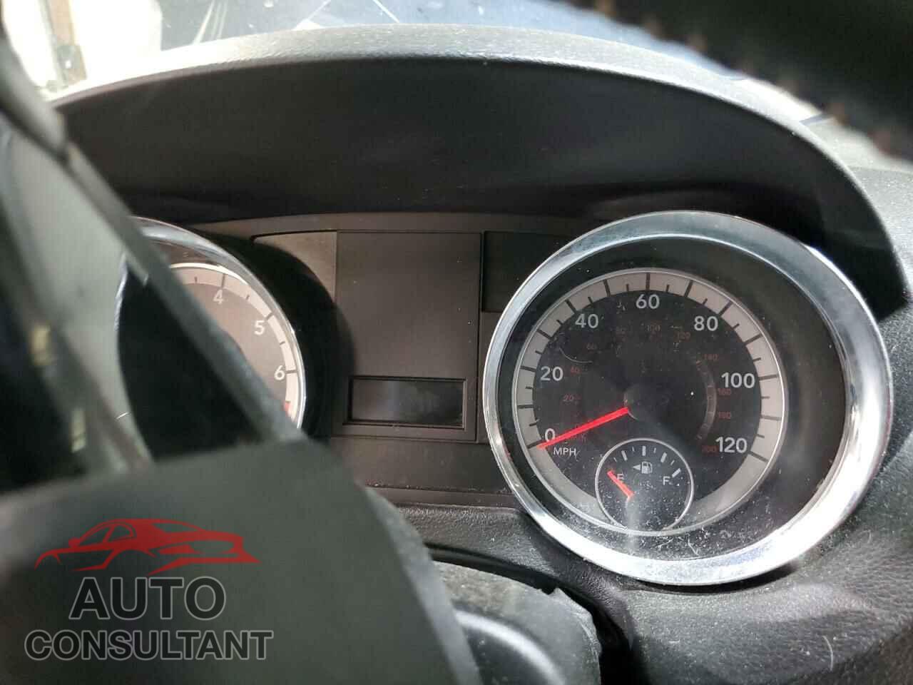 DODGE CARAVAN 2017 - 2C4RDGCGXHR863662