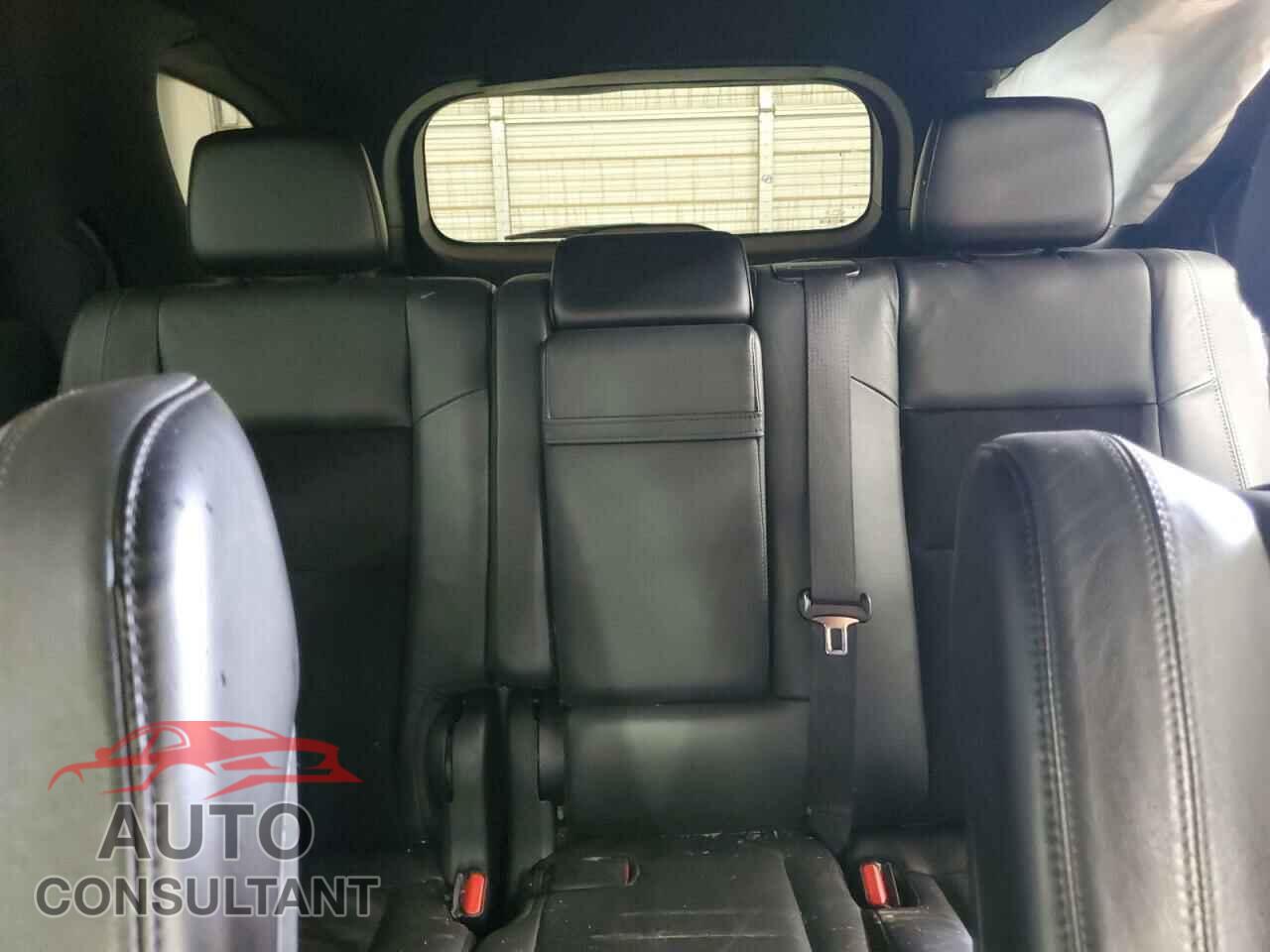 DODGE DURANGO 2022 - 1C4RDHDG8NC217819