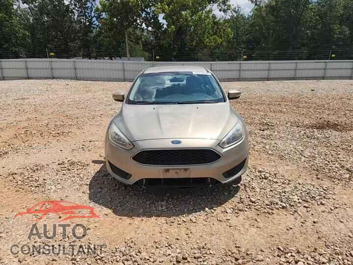 FORD FOCUS 2015 - 1FADP3F28FL357351