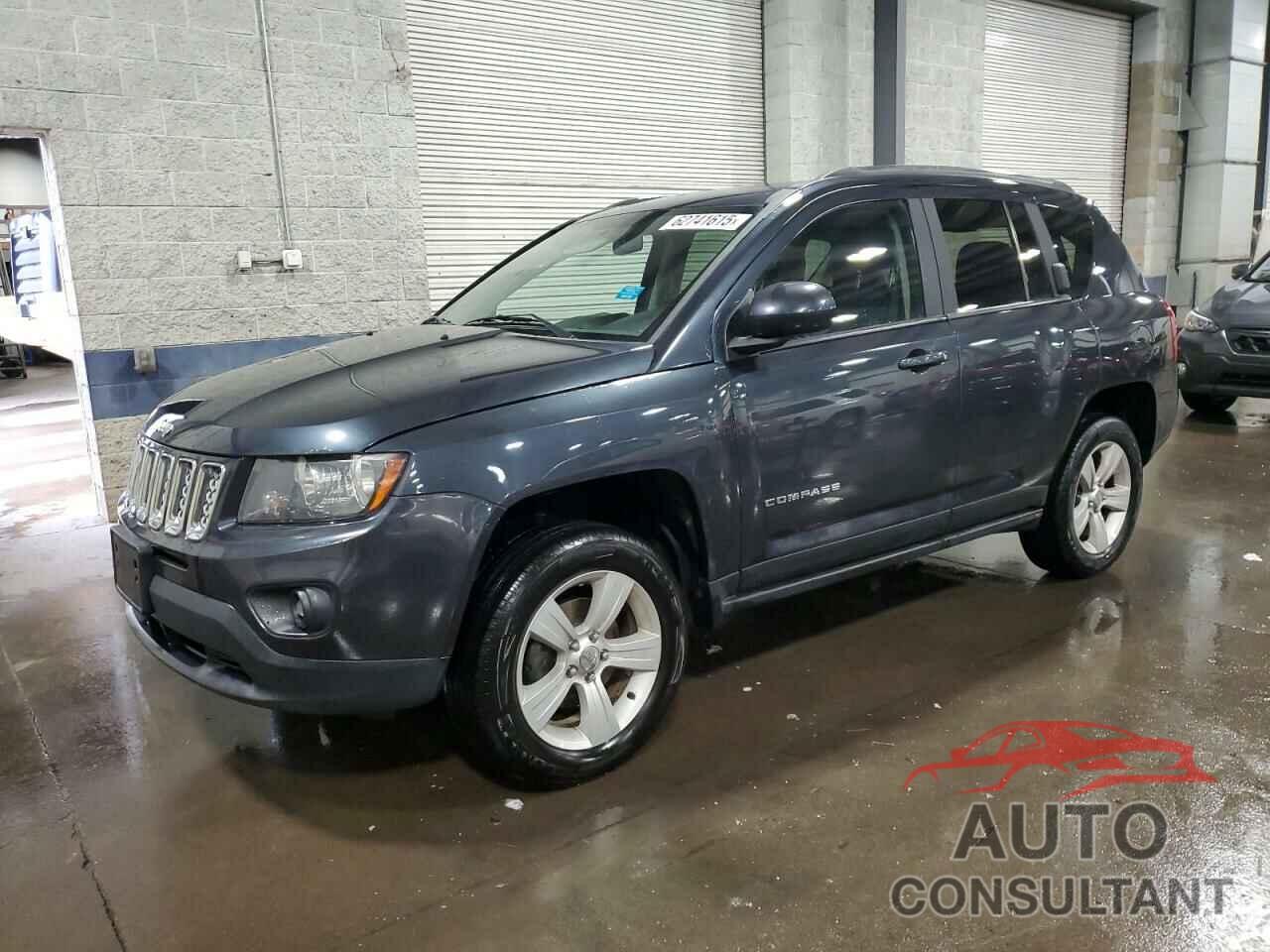 JEEP COMPASS 2014 - 1C4NJDEB7ED784889