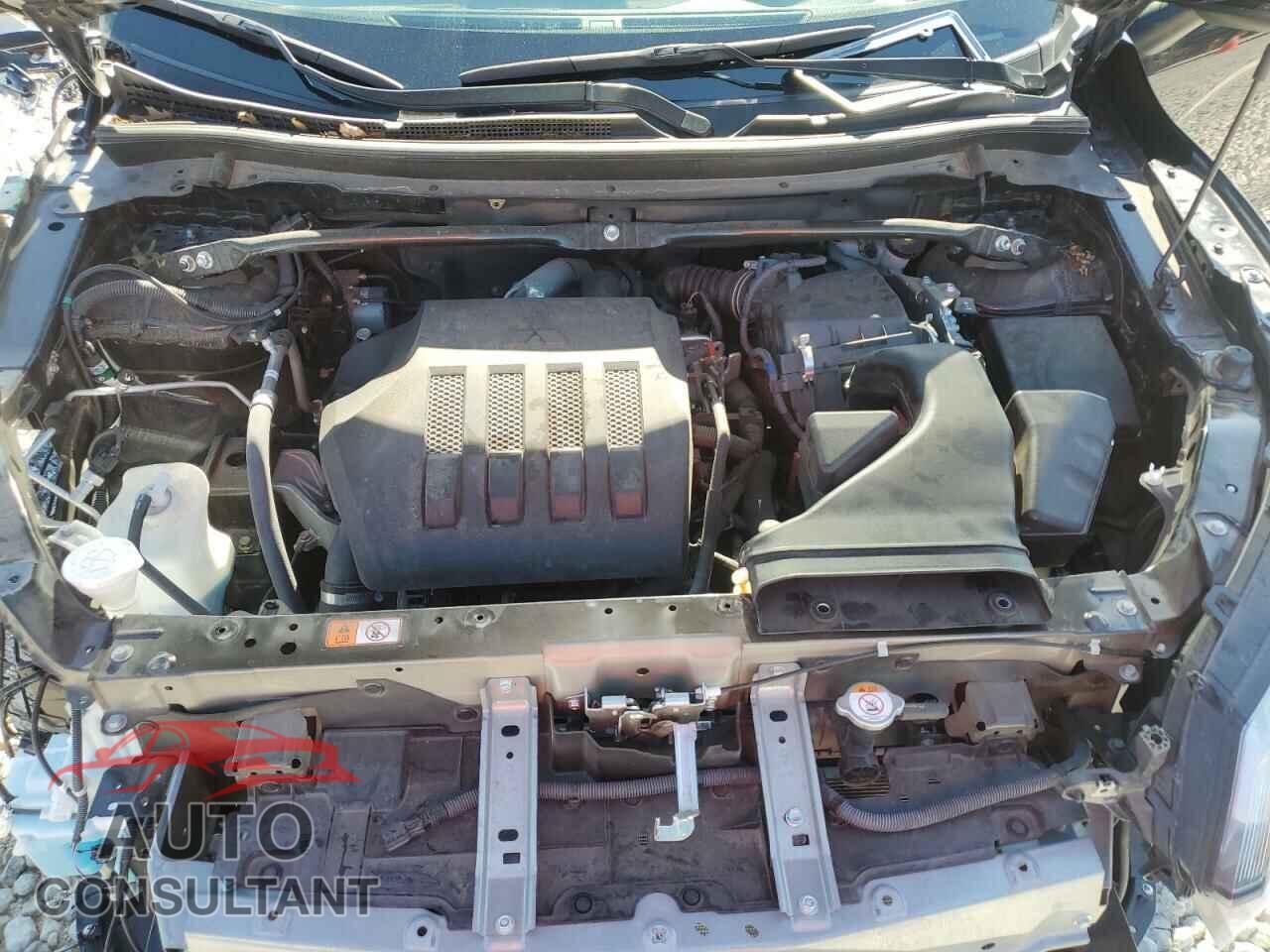 MITSUBISHI ECLIPSE 2023 - JA4ATUAA5PZ002885