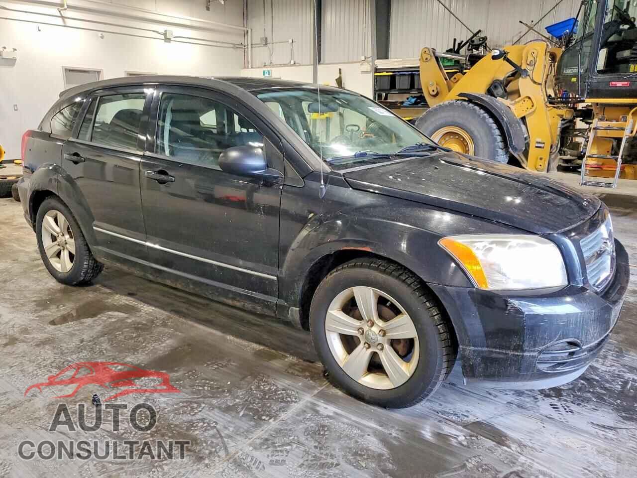DODGE CALIBER 2010 - 1B3CB4HA7AD596439