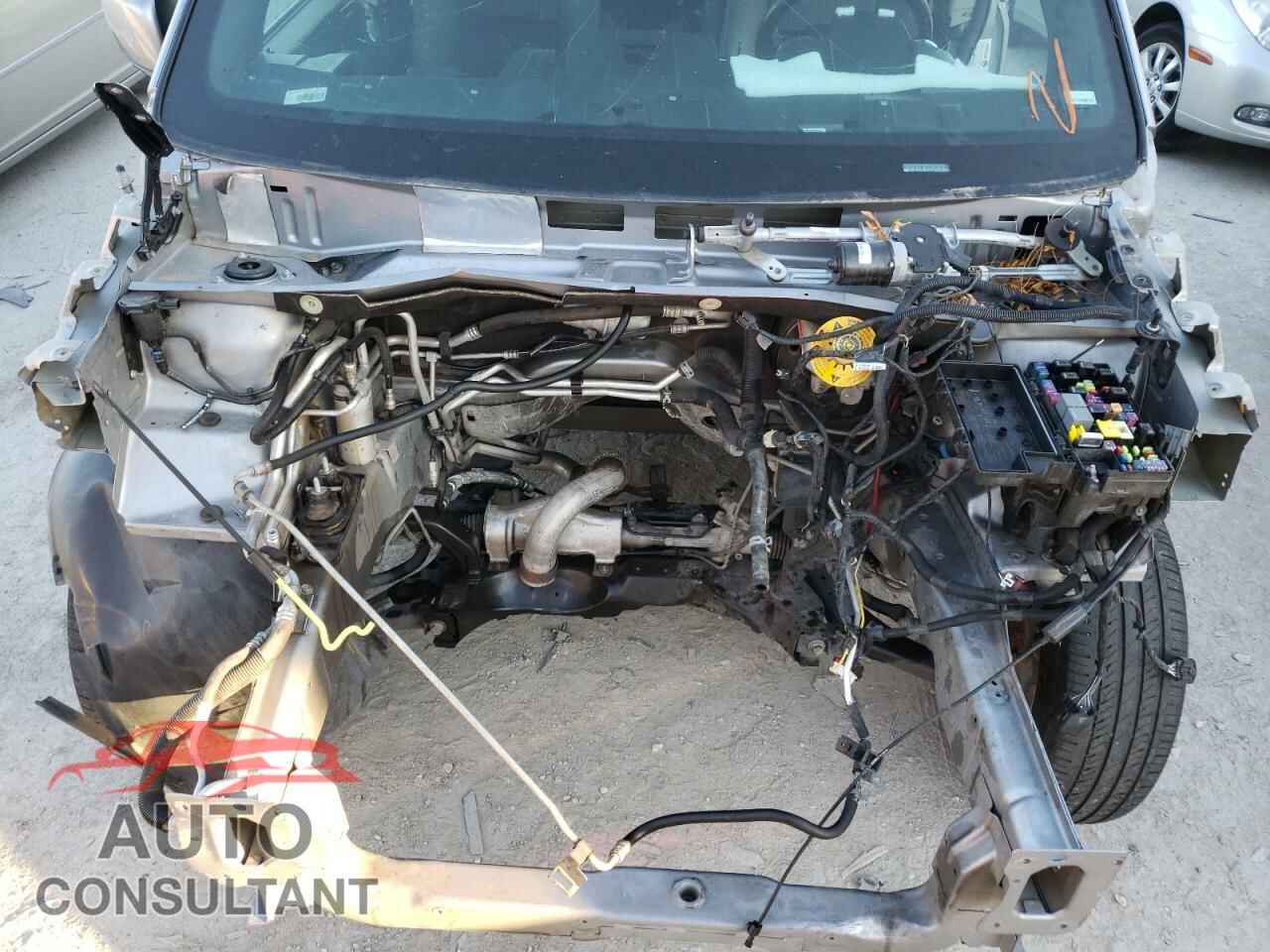 DODGE CARAVAN 2019 - 2C4RDGCG8KR797541
