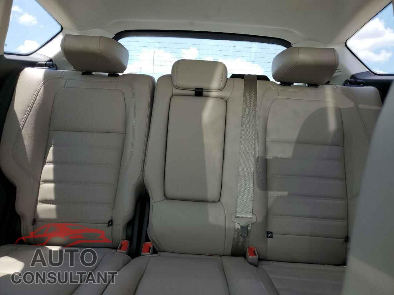 FORD CMAX 2017 - 1FADP5DU1HL119022