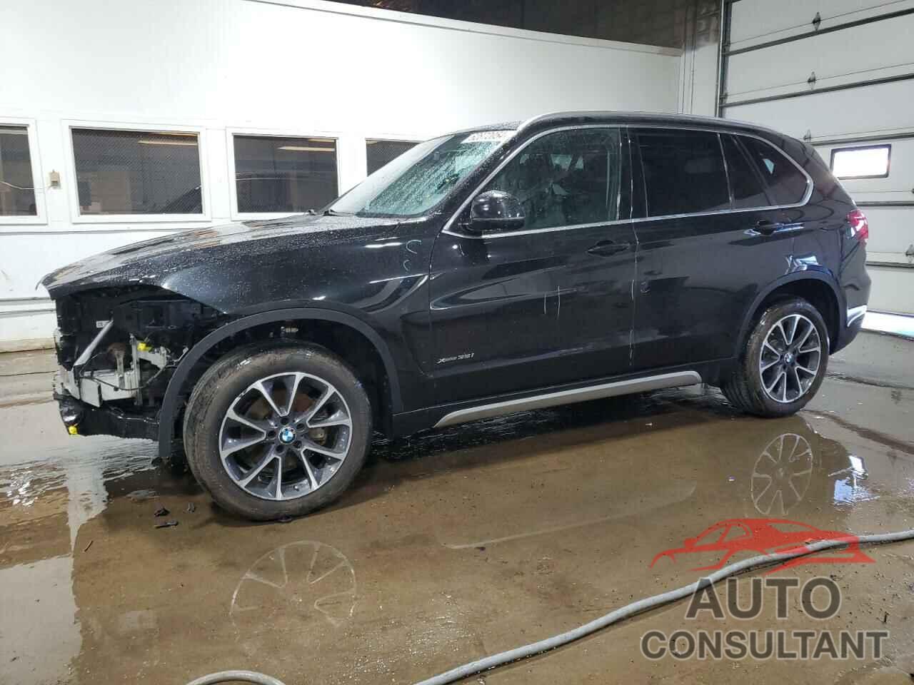 BMW X5 2017 - 5UXKR0C32H0V84769