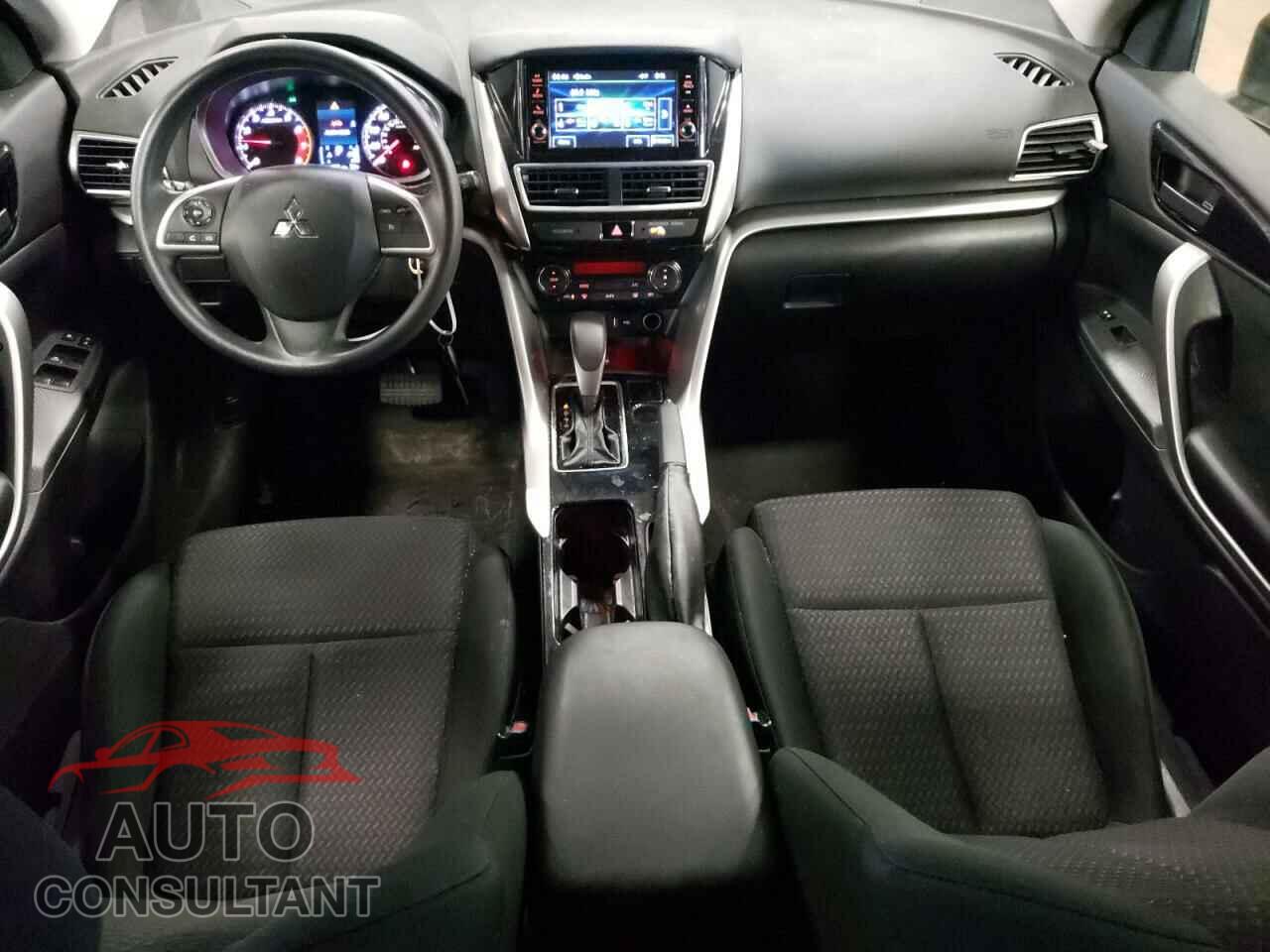 MITSUBISHI ECLIPSE 2020 - JA4AS3AAXLZ013226