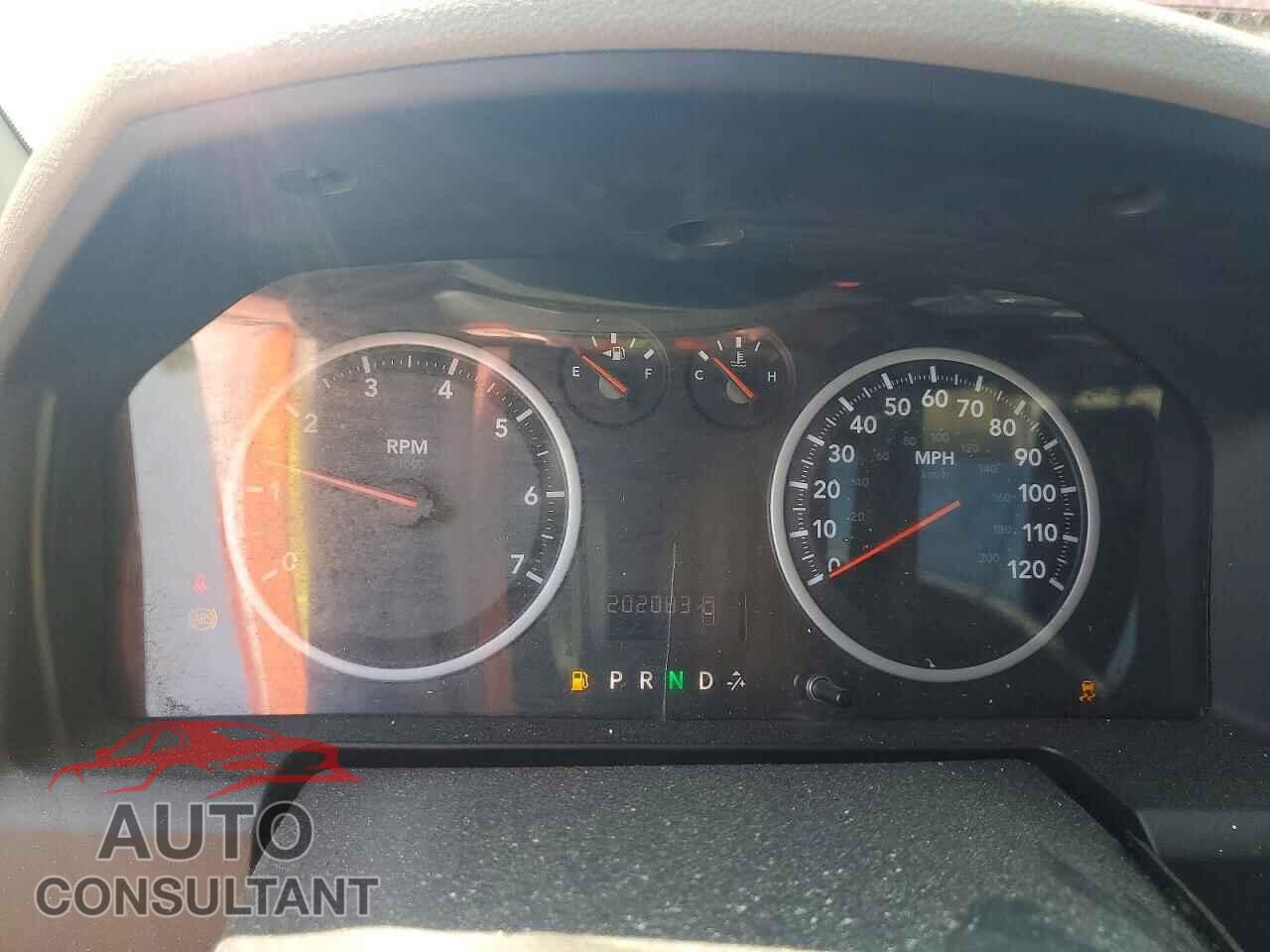 DODGE RAM 1500 2012 - 1C6RD7FT6CS165220