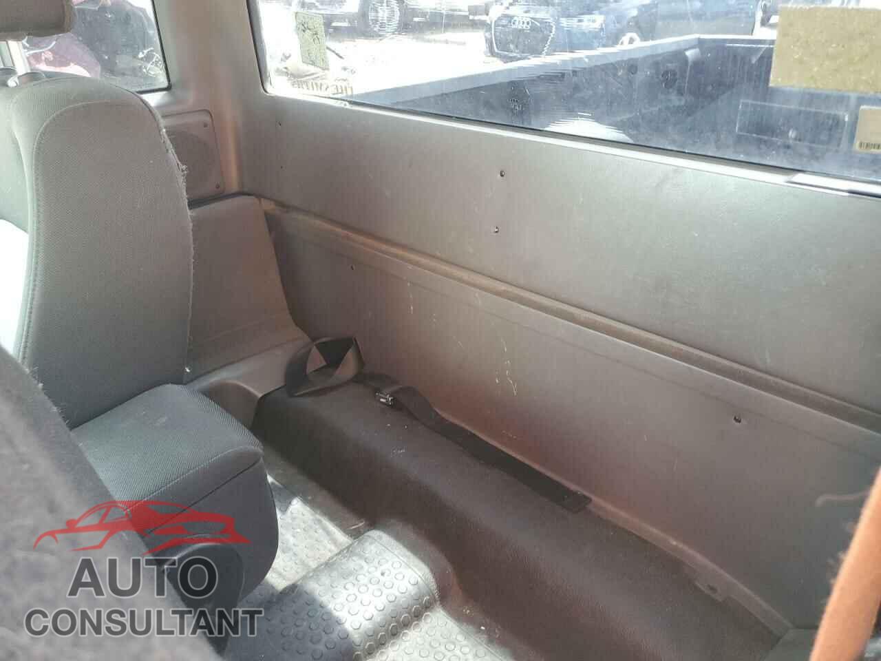 FORD RANGER 2010 - 1FTKR1ED6APA43153