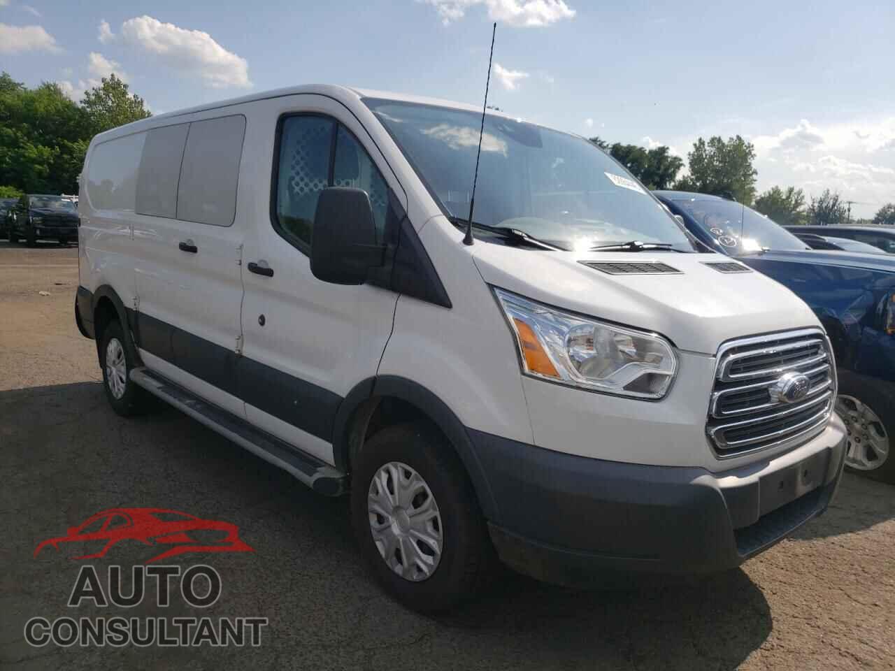 FORD TRANSIT 2016 - 1FTYR1ZM2GKB36214