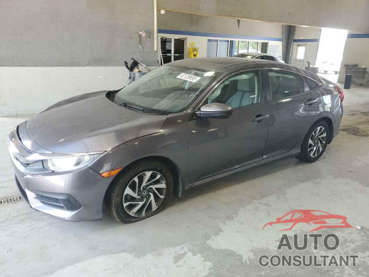 HONDA CIVIC 2016 - 19XFC2F77GE094591