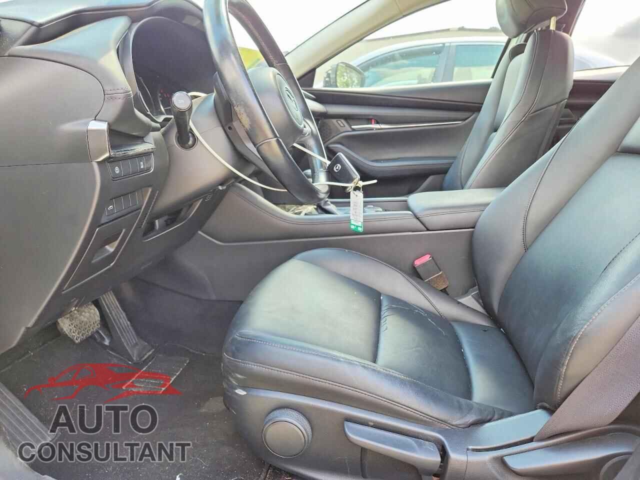 MAZDA 3 2019 - JM1BPACL6K1107373