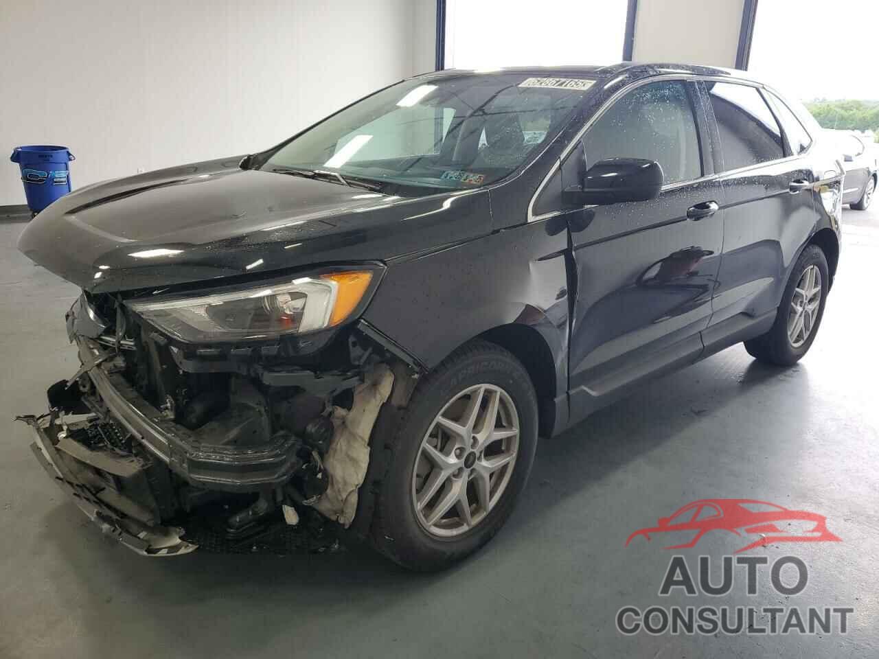 FORD EDGE 2023 - 2FMPK4J92PBA30845