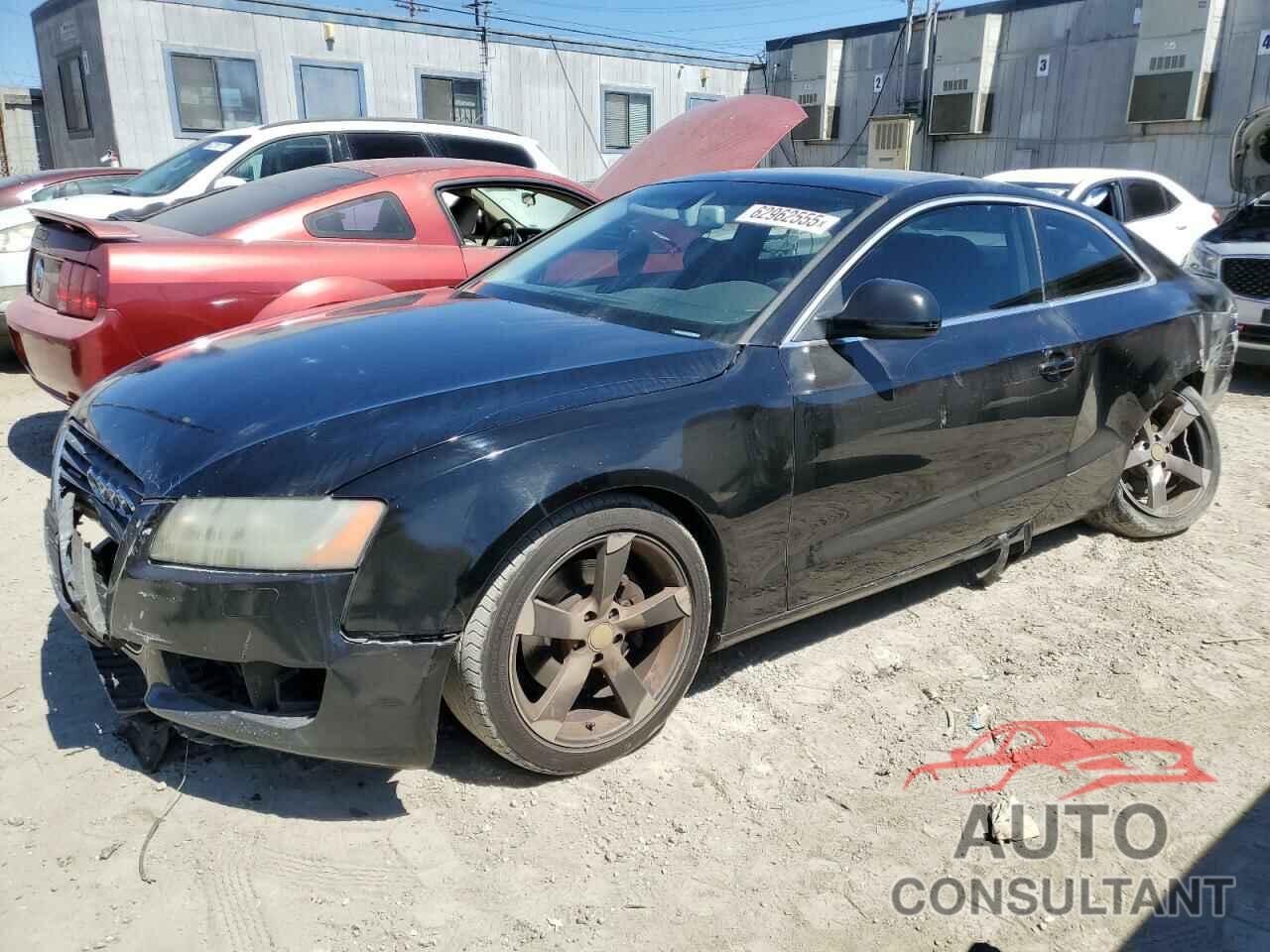 AUDI A5 2009 - WAUDK78T29A032746