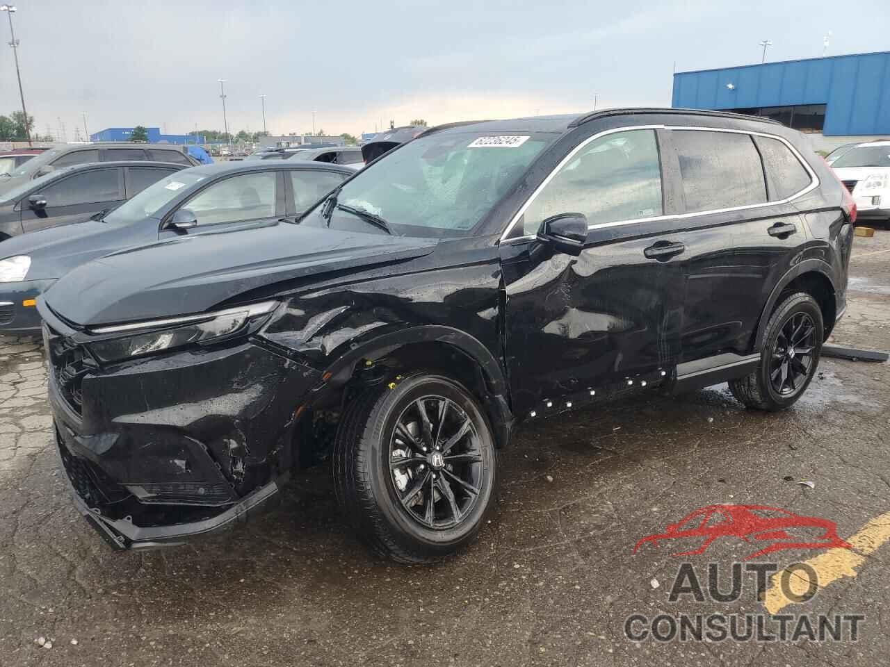 HONDA CRV 2024 - 7FARS6H89RE055953