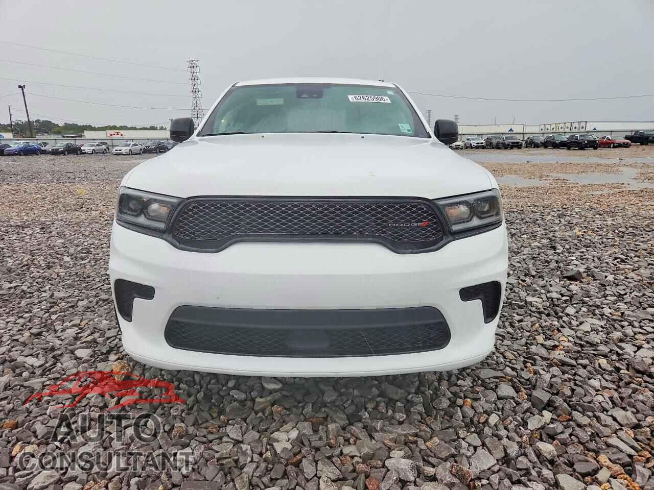 DODGE DURANGO 2024 - 1C4RDHAG2RC190143