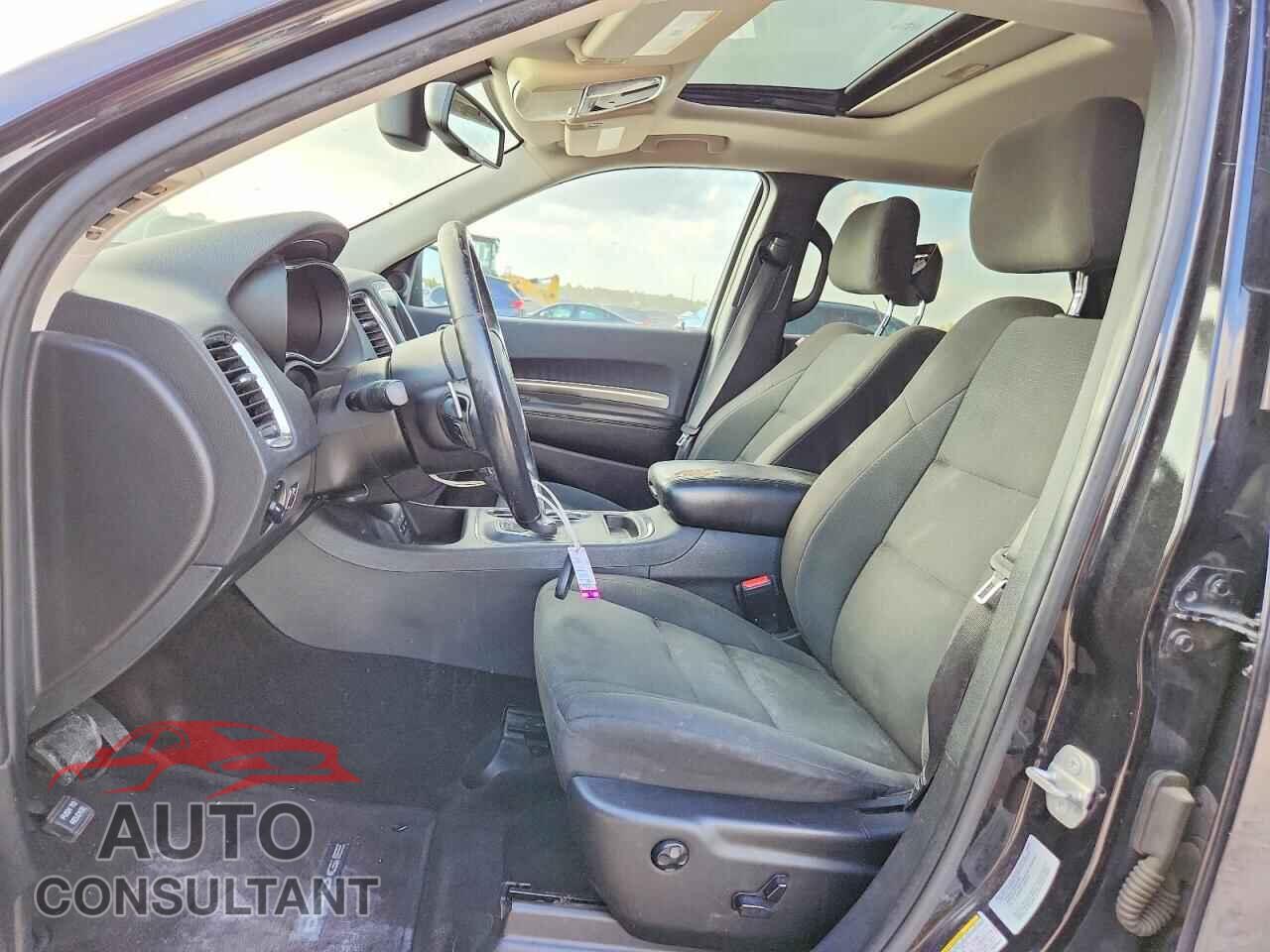 DODGE DURANGO 2015 - 1C4RDHAG1FC239604