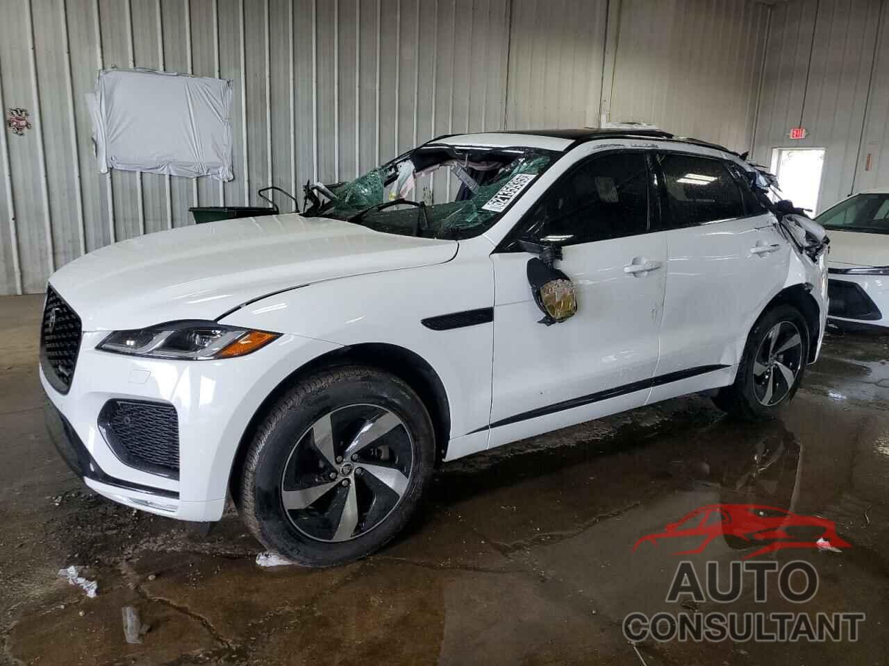 JAGUAR F-PACE 2024 - SADCT2EX1RA738472